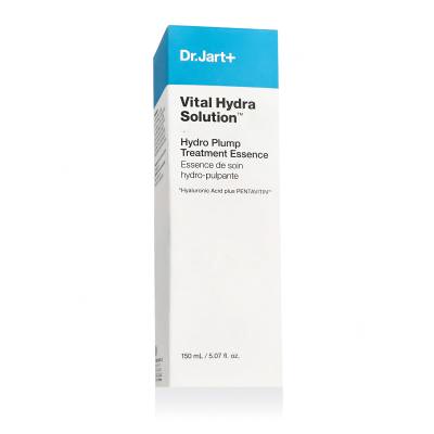 Dr. Jart+ Vital Hydra Solution Hydro Plump Treatment Essence Gesichtsessenz 150 ml