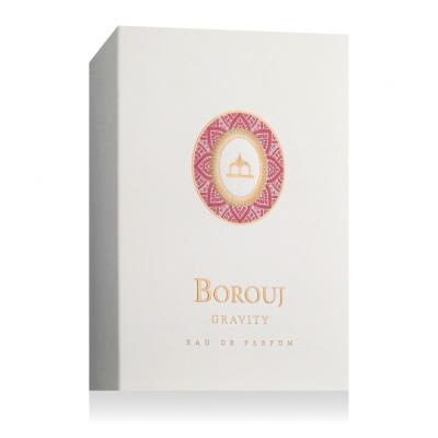 Borouj Gravity Eau de Parfum 85 ml