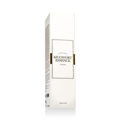I&#039;m From Mugwort Essence Gesichtsessenz 160 ml