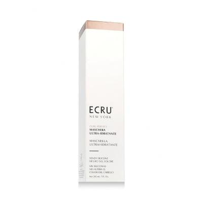 ECRU Curl Perfect Ultra Hydrating Masque Haarmaske 200 ml