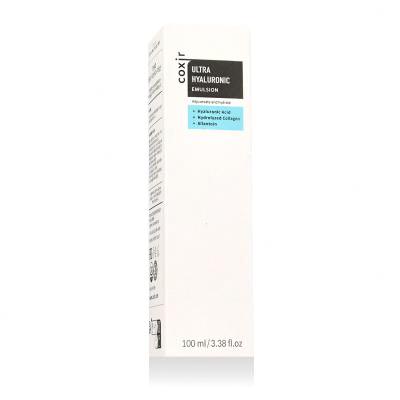 Coxir Ultra Hyaluronic Emulsion Tagescreme 100 ml