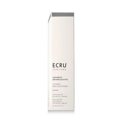 ECRU Rejuvenating Shampoo Shampoo 240 ml