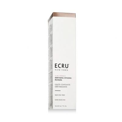 ECRU Curl Perfect Definiting Styling Potion Für Locken 207 ml