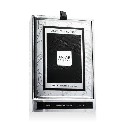 Anfar Aesthetic Edition Date Nights Extrait de Parfum für Herren 100 ml