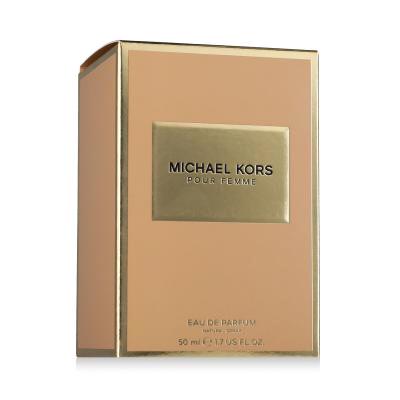 Michael Kors Pour Femme Eau de Parfum für Frauen 50 ml