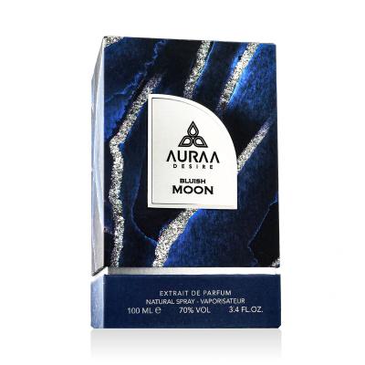 Auraa Desire Bluish Moon Extrait de Parfum 100 ml