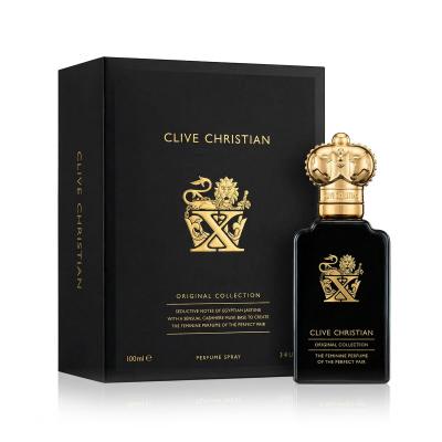 Clive Christian Original Collection X For Women Parfum für Frauen 100 ml