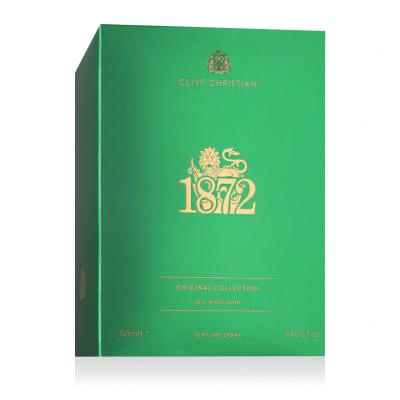 Clive Christian Original Collection 1872 Parfum für Herren 50 ml