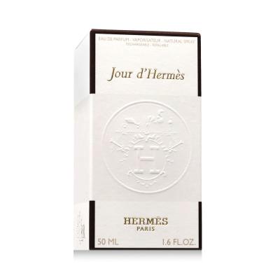 Hermes Jour d´Hermes Eau de Parfum für Frauen 50 ml