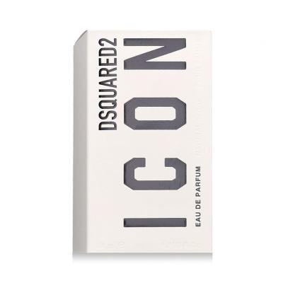 Dsquared2 Icon Eau de Parfum für Frauen 50 ml