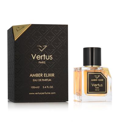 Vertus Amber Elixir Eau de Parfum 100 ml