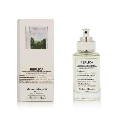 Maison Margiela Paris Replica When The Rain Stops Eau de Toilette für Frauen 30 ml