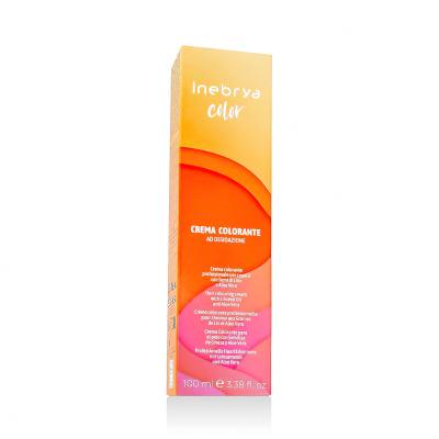 Inebrya Color Haarfarbe 100 ml Farbton  9/3 Very Light Blonde Golden