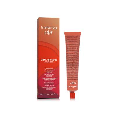Inebrya Color Haarfarbe 100 ml Farbton  Rose Intense Pink
