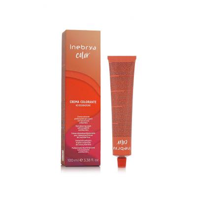 Inebrya Color Haarfarbe 100 ml Farbton  9/0 Very Light Blonde