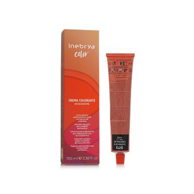 Inebrya Color Haarfarbe 100 ml Farbton  5/73 Light Chestnut Brown Golden