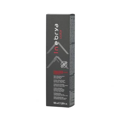 Inebrya Color Superbooster Haarfarbe 100 ml Farbton  Red