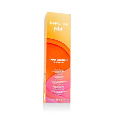 Inebrya Color Super Lighteners Haarfarbe 100 ml Farbton  12/1 Superlight Platinum Blonde Extra Ash