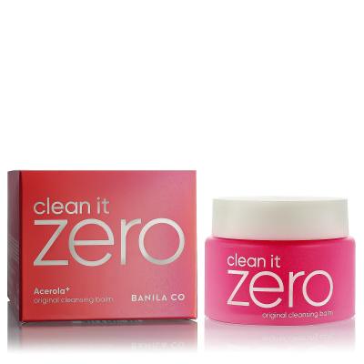 Banila Co Clean it Zero Original Cleansing Balm Reinigungscreme 100 ml