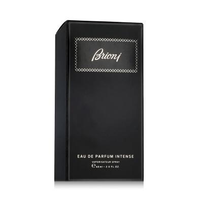 Brioni Brioni Intense Eau de Parfum für Herren 60 ml