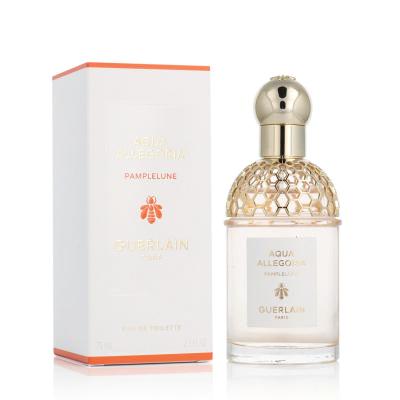 Guerlain Aqua Allegoria Pamplelune Eau de Toilette für Frauen 75 ml
