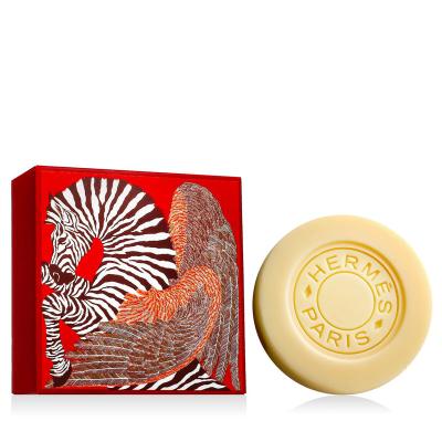 Hermes Eau de Rhubarbe Écarlate Seife 100 g