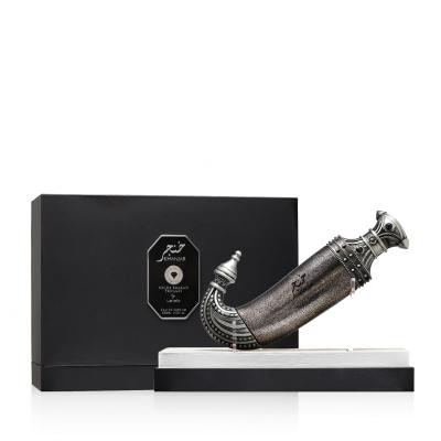 Lattafa Niche Emarati Khanjar Eau de Parfum 85 ml