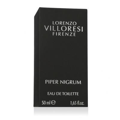 Lorenzo Villoresi Piper Nigrum Eau de Toilette 50 ml