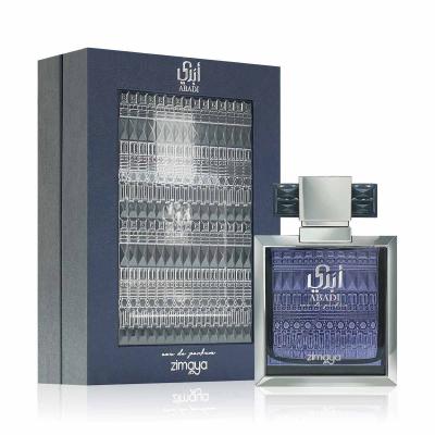 Zimaya Abadi Opulent Eau de Parfum für Herren 100 ml