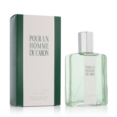 Caron Pour Un Homme de Caron Eau de Toilette für Herren 200 ml