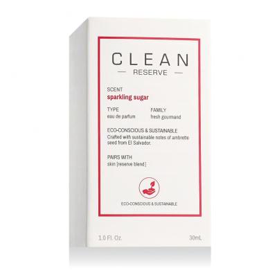 Clean Reserve Sparkling Sugar Eau de Parfum 30 ml
