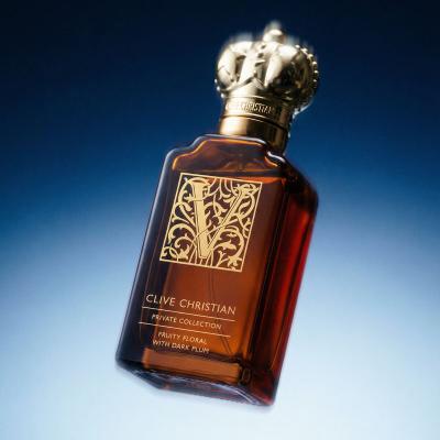 Clive Christian Private Collection V Amber Fougere Parfum für Herren 50 ml