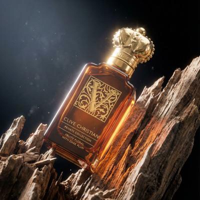 Clive Christian Private Collection V Amber Fougere Parfum für Herren 50 ml