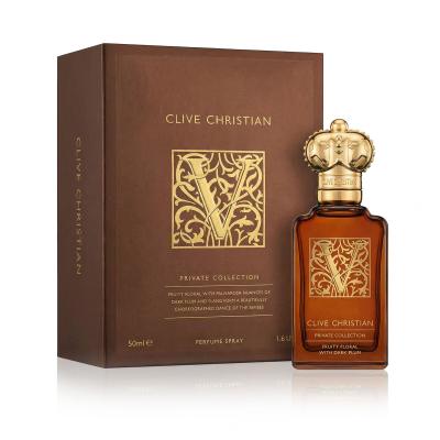 Clive Christian Private Collection V Amber Fougere Parfum für Herren 50 ml