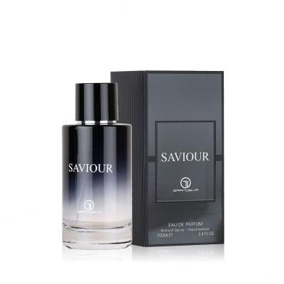 Grandeur Saviour Eau de Parfum für Herren 100 ml