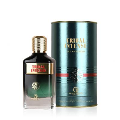 Grandeur Tribal Intense Eau de Parfum für Herren 100 ml