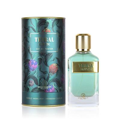 Grandeur Tribal Exotic Eau de Parfum für Herren 100 ml