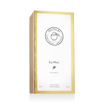 Nicolai Parfumeur Createur L'Eau Mixte Eau Fraîche 30 ml