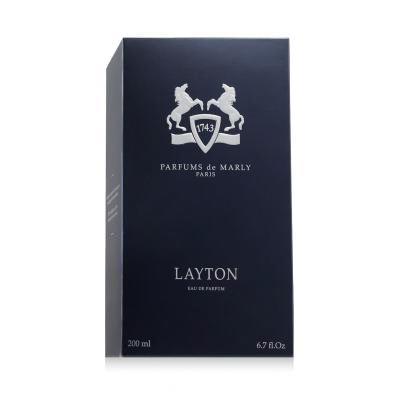 Parfums de Marly Layton Eau de Parfum 200 ml