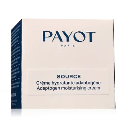 PAYOT Source Adaptogen Moisturising Cream Tagescreme für Frauen 50 ml