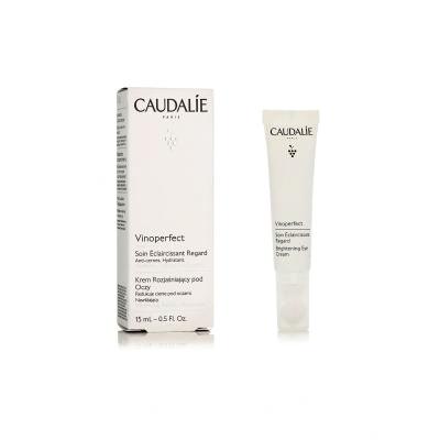 Caudalie Vinoperfect Brightening Eye Cream Augencreme für Frauen 15 ml