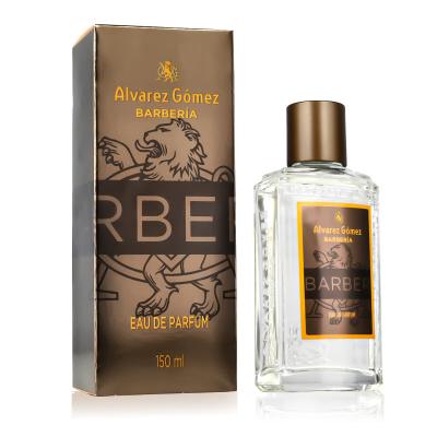 Alvarez Gómez Barbería Eau de Parfum 150 ml