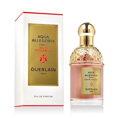 Guerlain Aqua Allegoria Forte Rosa Palissandro Eau de Parfum für Frauen Nachfüllbar 75 ml