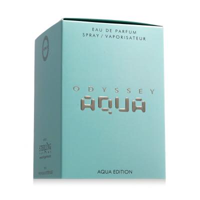 Armaf Odyssey Aqua Edition Eau de Parfum für Herren 100 ml