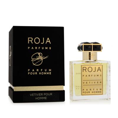 Roja Parfums Vetiver Parfum für Herren 50 ml