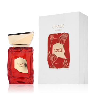 French Avenue Chaos Extrait de Parfum 100 ml