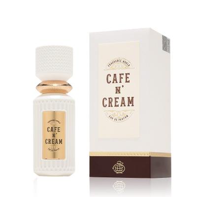 Fragrance World Café N&#039; Cream Eau de Parfum 100 ml