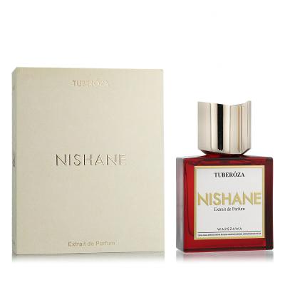 Nishane Tuberóza Extrait de Parfum 50 ml