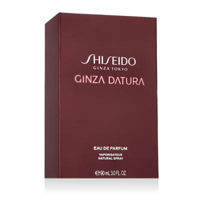 Shiseido Ginza Datura Eau de Parfum für Frauen 90 ml