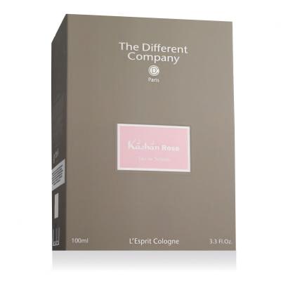 The Different Company Kashan Rose Eau de Toilette für Frauen 100 ml